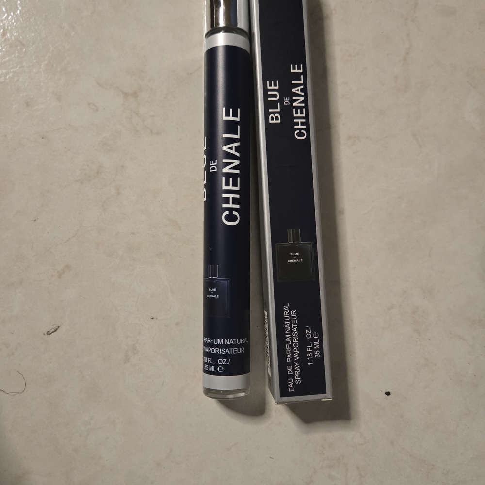 Blue de Chenale Eau de Parfum